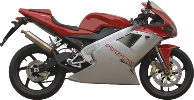 Cagiva Mito