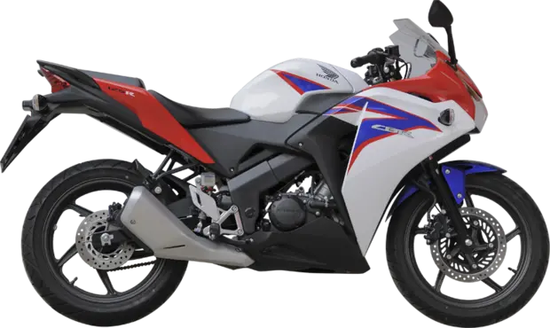 Honda CBR 125/250 R