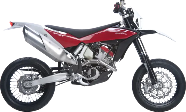 Husqvarna SM 449/511