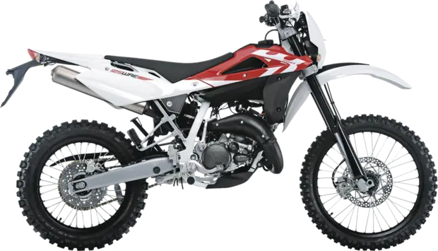 Husqvarna WR