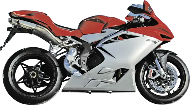 MV Agusta F4