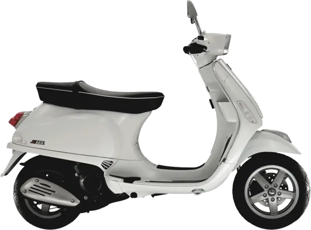 Vespa S