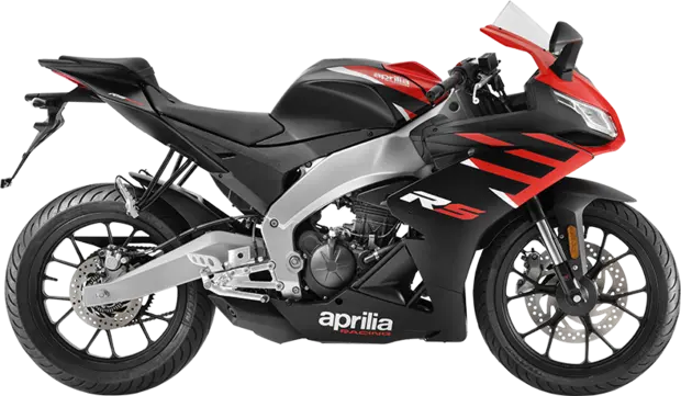 Aprilia RS