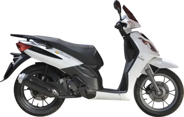 Benelli Caffénero