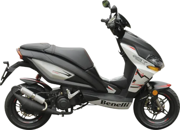 Benelli X