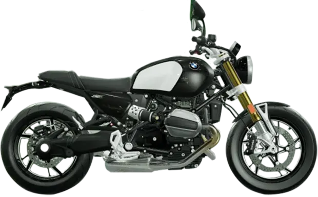 BMW R 12 nineT