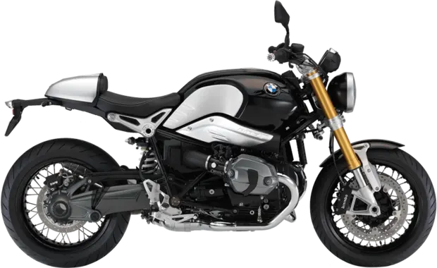 BMW R nineT