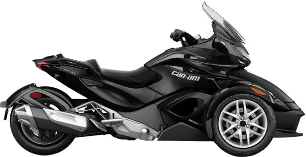 Can-Am Spyder
