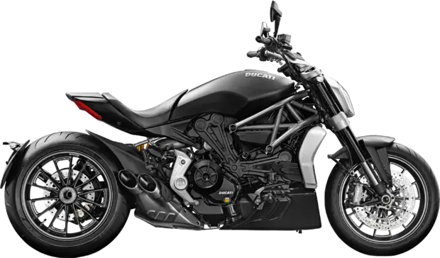 Ducati XDiavel