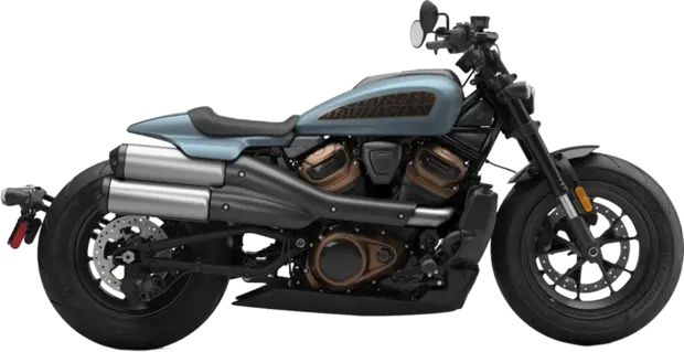 Harley-Davidson Sportster