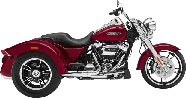 Harley-Davidson Trike