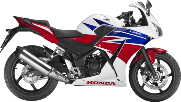 Honda CBR 300 R