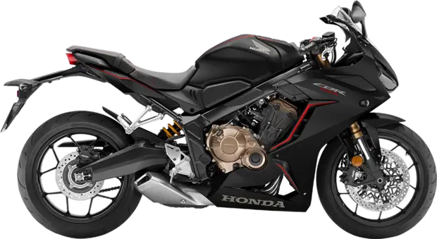 Honda CBR 650 R