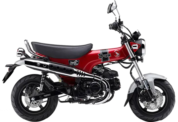Honda Dax