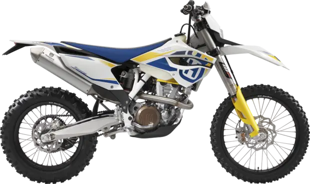 Husqvarna FE