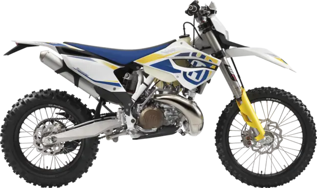 Husqvarna TE