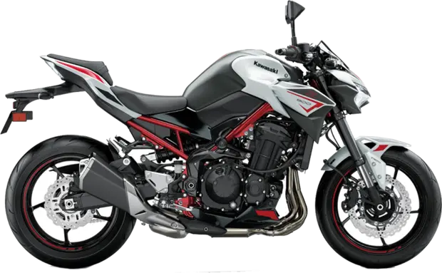 Kawasaki Z900