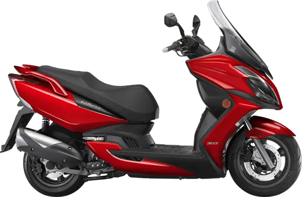 Kymco G-Dink