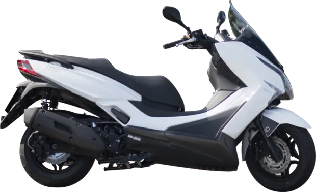 Kymco X-Town