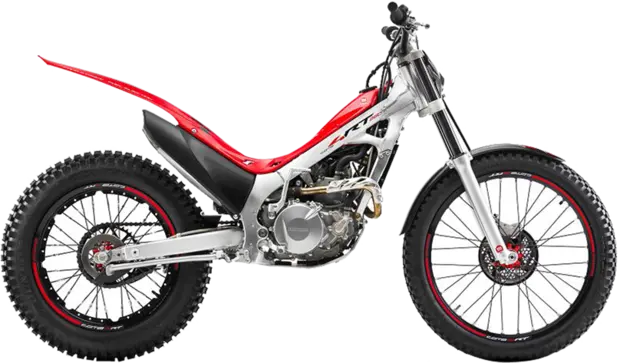 Montesa Cota
