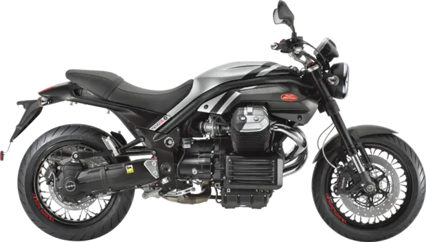 Moto Guzzi Griso
