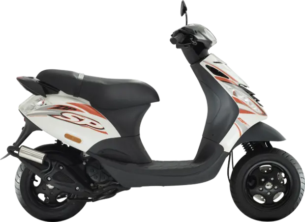 Piaggio Zip