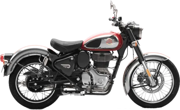 Royal Enfield Classic