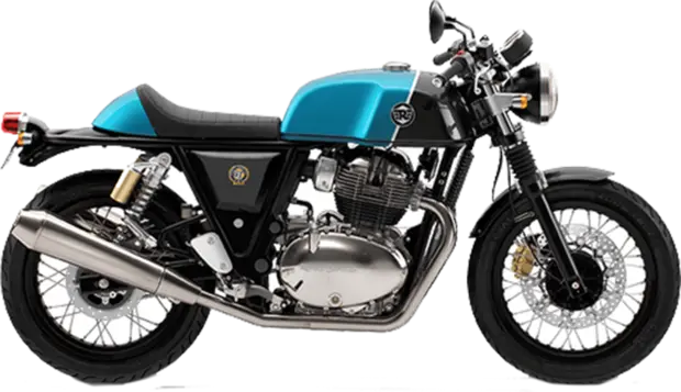 Royal Enfield Continental