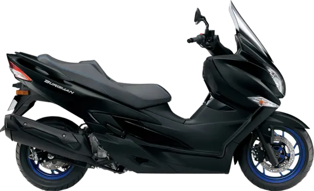 Suzuki Burgman 400/650