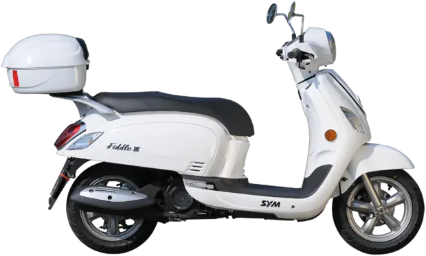 Sym Fiddle III