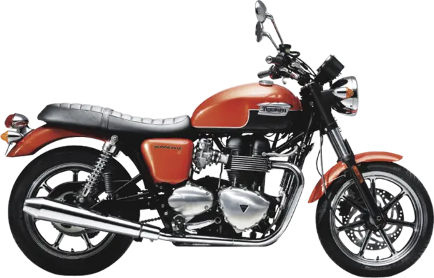 Triumph Bonneville