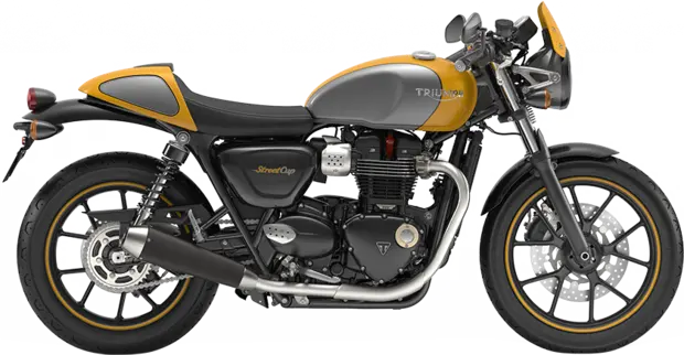 Triumph Street Cup