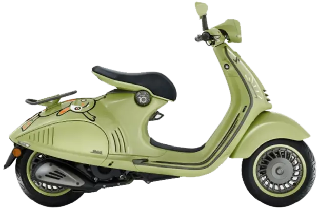 Vespa 946