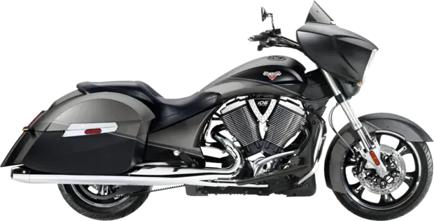 Victory Cross Country