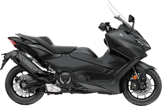 Yamaha Tmax