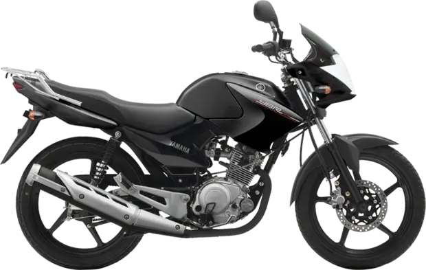 Yamaha YBR