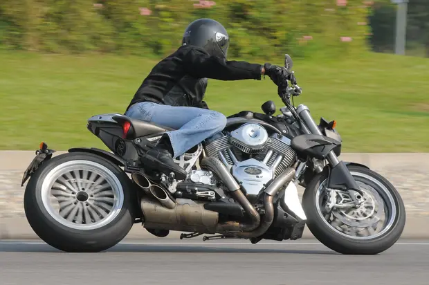 Prova CR&S Duu Deperlù 6 2011