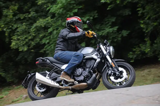 Prova Voge Trofeo 500AC 2021