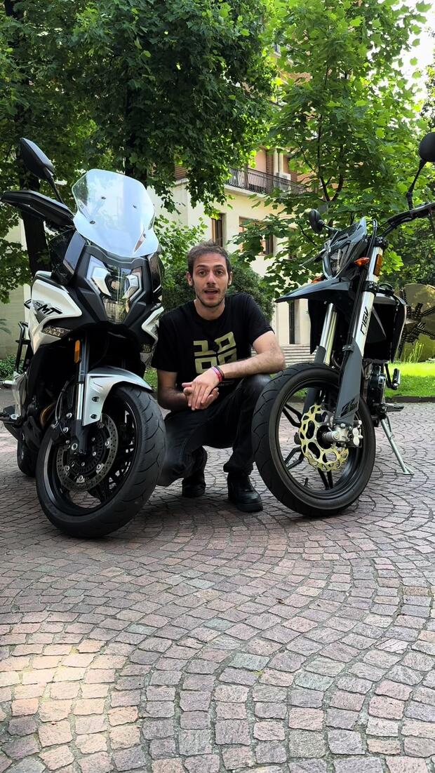 ABS o CBS? Cosa cambia e qual è meglio? . . .