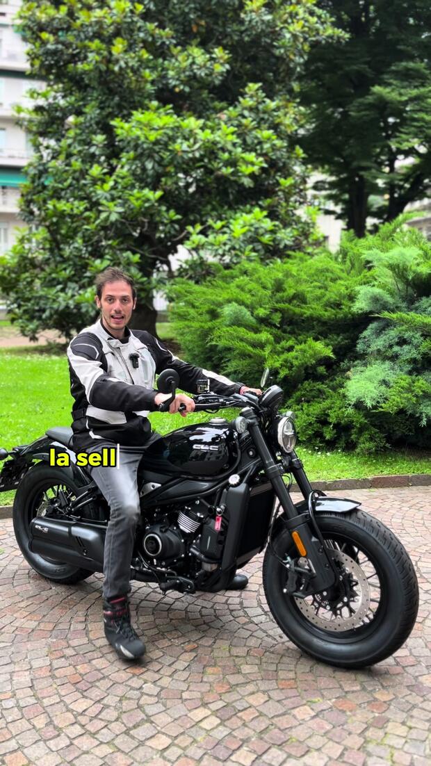 CFMoto 450 CL-C . . .      @CFMOTO