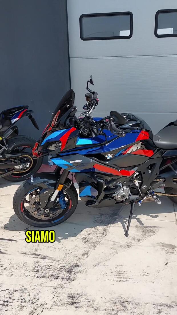 Gomme Bridgestone Hypersport S23 provate in pista! . . .