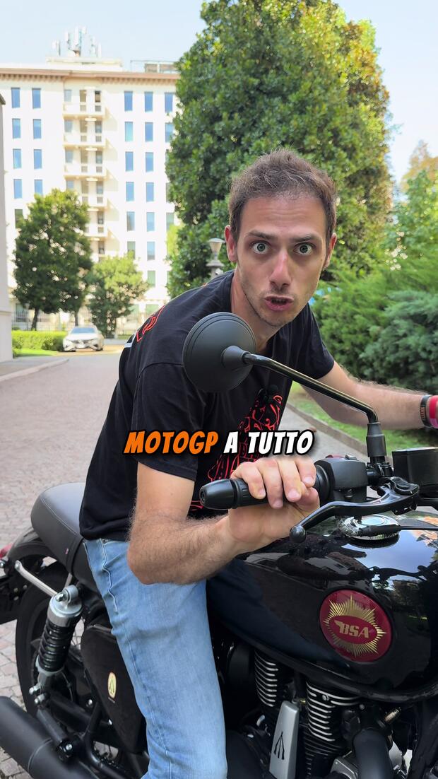 Cos’è la guida predittiva? . . .