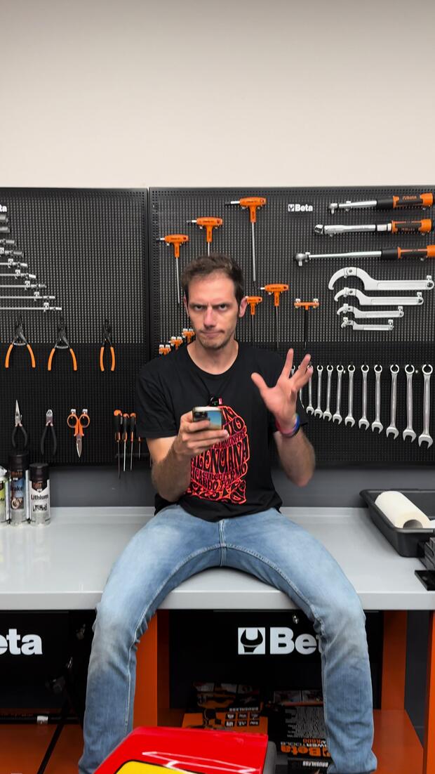 Leggende metropolitane sul freno motore: facciamo chiarezza . . .