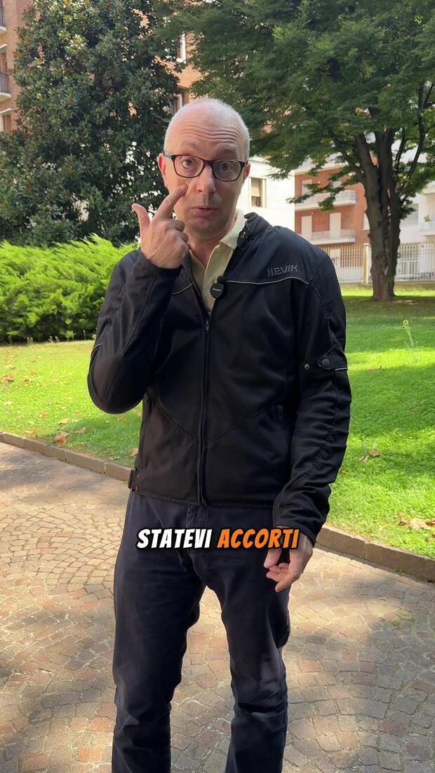 Tutor e autovelox invisibili? Ecco cosa c’è di vero . . .