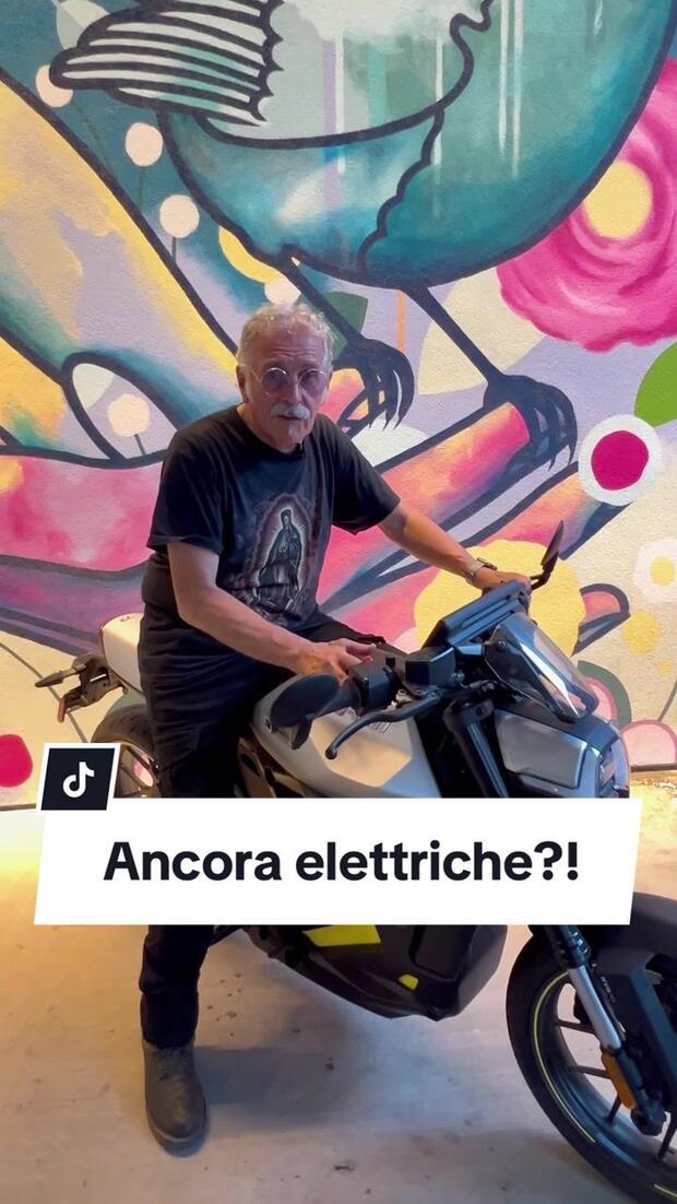 Le nuove Can-AM Pulse e Origin . . .