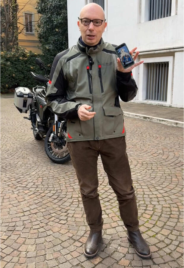 Da oggi la patente digitale e l’IT Wallet sono disponibili per tutti . . .