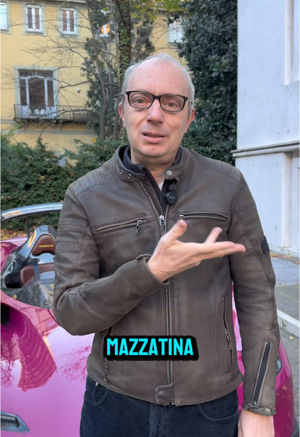 Limiti di velocità in città: con il nuovo codice arriva una stretta . . .  à