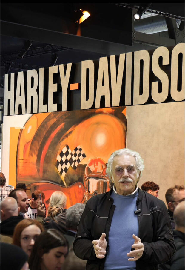 Motor Bike Expo 2025: vi diciamo tutto! . . .