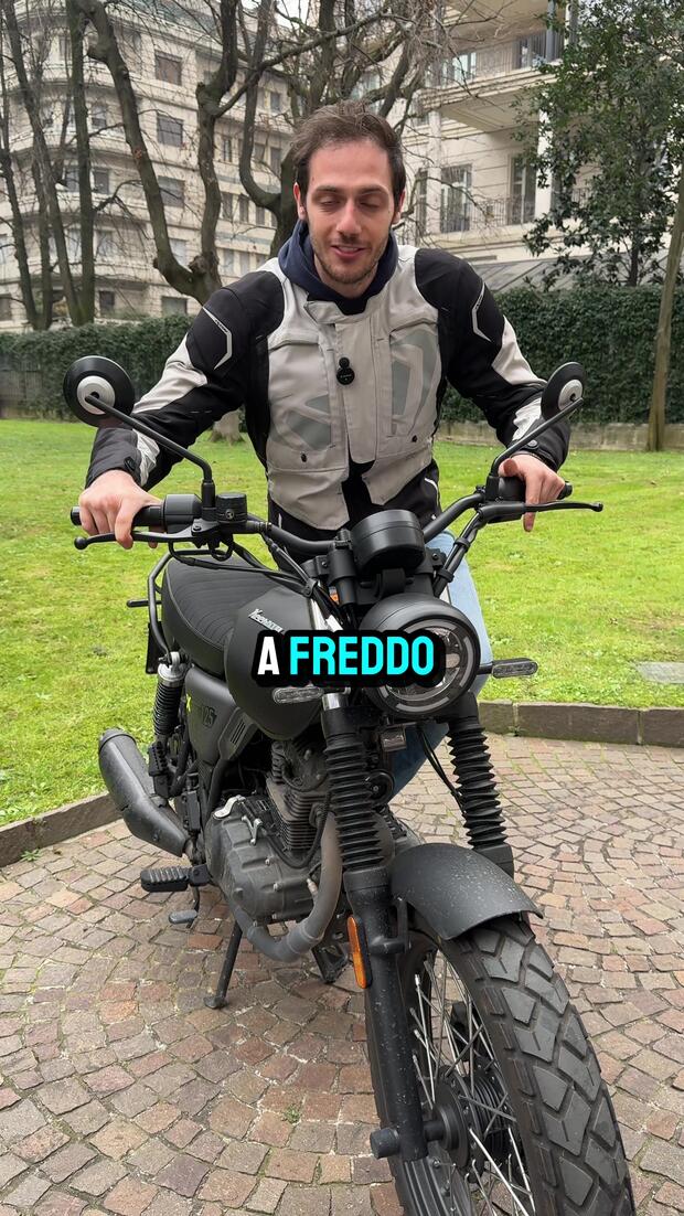 Tirare l’aria: cosa vuol dire? E si fa ancora? . . .