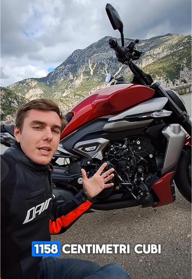 Ducati XDiavel 2025! . . .